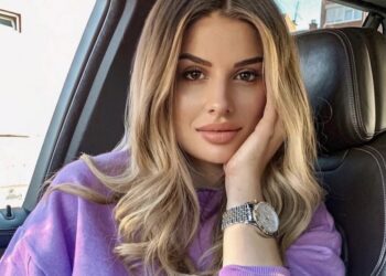 Fjolla e shkrin me këtë fjalë Alban Mehmetin