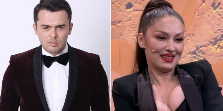 Korab Shaqiri e ofendon Adelinën “I thu vetes divë e s’di me këndu live”