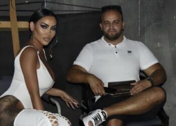 E akuzuan se ia mori burrin, Fjolla Morina i përgjigjet ish gruas së të dashurit