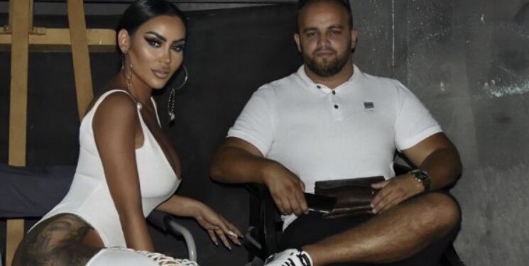 E akuzuan se ia mori burrin, Fjolla Morina i përgjigjet ish gruas së të dashurit