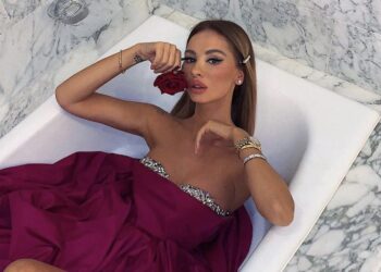 Aurela Hoxha: Gjithçka e bëj me qenin, me të fle, me të…