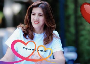 Me kë po martohet Ganimete Musliu?!