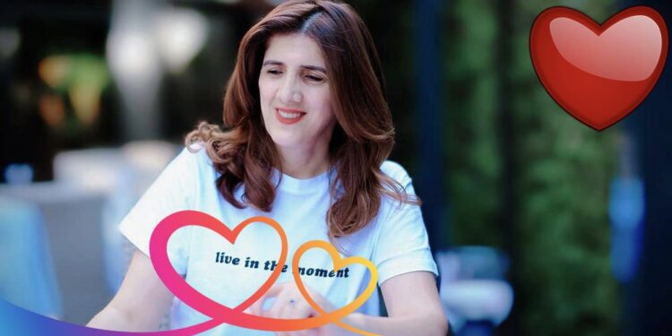 Me kë po martohet Ganimete Musliu?!