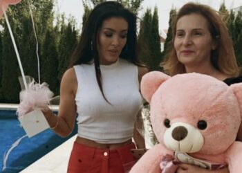 Nëna e Norës e Erës del në Gërmi, do të befasoheni me trupin e saj