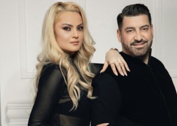 Çka i ka bërë Meda? – Kaq nervoze nuk e kemi parë kurrë Lulen