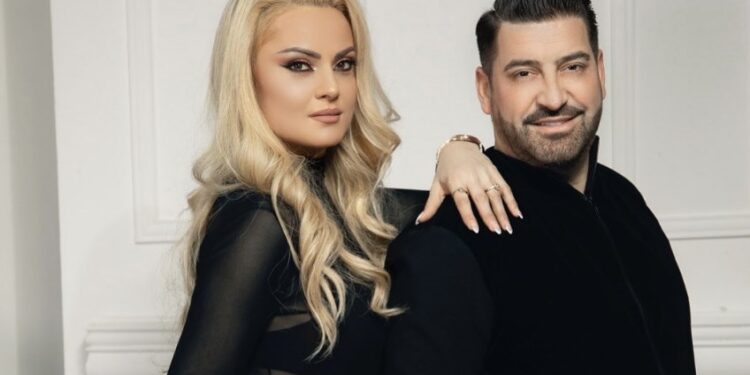 Çka i ka bërë Meda? – Kaq nervoze nuk e kemi parë kurrë Lulen