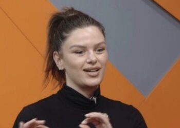 E dhimshme: Learta Jakupi humb personin më të dashur, fjalët e saj ua ‘këpusin’ shpirtin