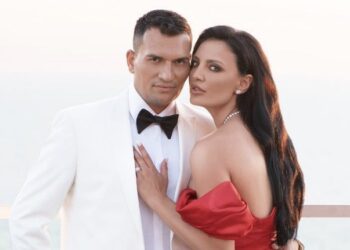 A është apo s’është Genta Ismaili shtatzënë?