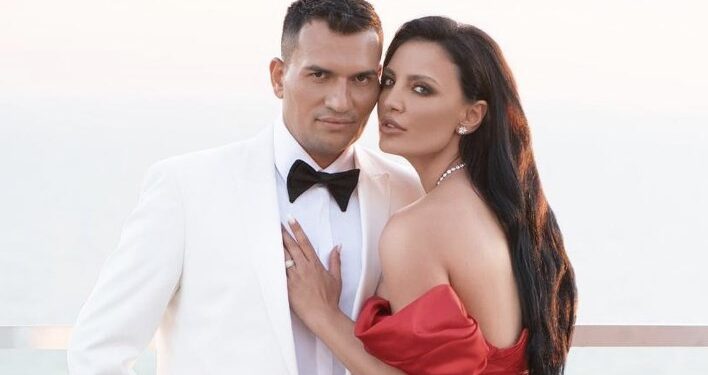 A është apo s’është Genta Ismaili shtatzënë?