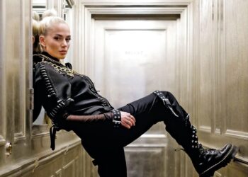 Jeta luksoze e Loredana Zefit, një veshje i kushton mbi 10 mijë euro