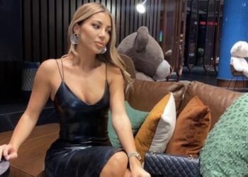 Si do të reagoj Majlinda Zeka pasi motra ia publikoj këtë foto