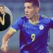 Njihuni me të dashurën e futbollistit të kombëtares Lirim Kastrati