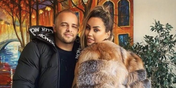 Si një nuse tradicionale, ja si u qet çaj rusi Fjolla Morina mysafirëve