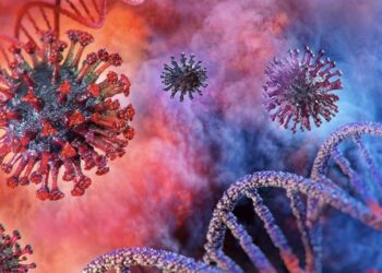 Përse në familje një person infektohet me koronavirus dhe tjetri jo?