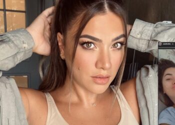 Fytyra e Sarës sapo të zgjohet nga gjumi