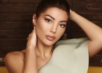 Kështu duket nga afër fytyra e Majlinda Zekës