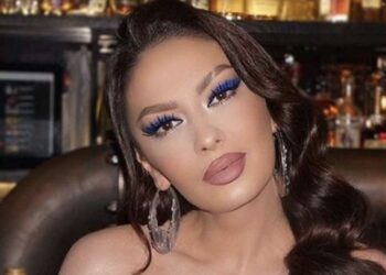 ‘Transformohet’ Adelina Ismaili, nuk do ta njihni në imazhin e fundit