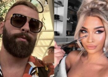 Fansat i nxjerrin të palarat Majk dhe zbulojnë veprimin e pahijshëm ndaj ish-të dashurës!