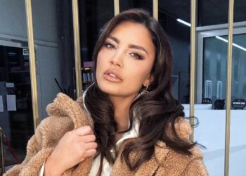 Genta do e çmendë turkun me këtë pamje