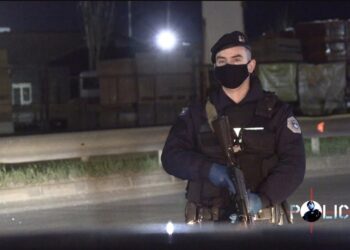 Nga sonte hynë në fuqi masat e reja kundër koronavirusit për komunat e Kosovës