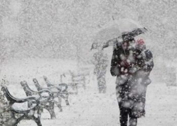 Vishuni trashë këtë fundjavë, do bjerë borë