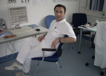 Doktori kosovar që jeton në Gjermani: Në Kosovë jetën e pacientit e shohin vetëm si biznes
