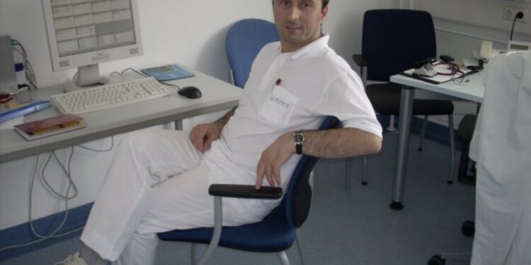 Doktori kosovar që jeton në Gjermani: Në Kosovë jetën e pacientit e shohin vetëm si biznes