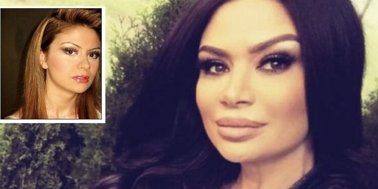 A po i kanë hije Zanfinës buzët e mbushura?