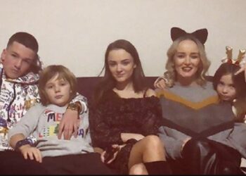 Sa para ia jep ish-burri për fëmijët, flet Adriana Matoshi