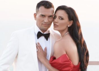 Gentën e bën grimerja ‘kukull’, do ta lë pa fjalë të dashurin me këtë pamje