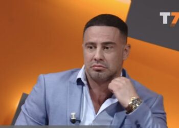 Robert Berisha: Edhe kur kam qenë i martuar, kam qenë “single”