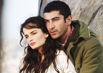 Ky plak i pasur i trash dhe i keq është burri i Nerminit!