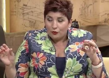 Kaq e dobët ishte dikur Xheri e “RTV 21”