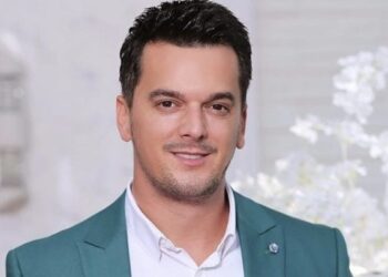 Yll Demaj gruan tepër bukuroshe