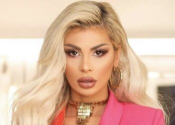 Luana mahnitë me pamjen në foton e fundit, kaq bukur është rregulluar