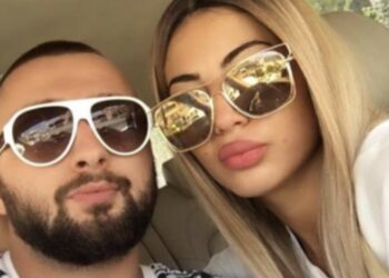 A u bashkuan Majk dhe Majlinda? Kjo foto zbulon diçka