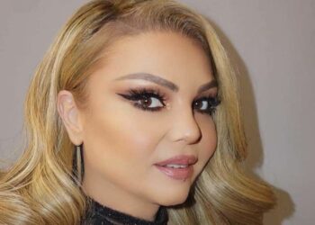 Siç nuk e keni parë Vjollca Haxhiu veshet krejt ngushtë