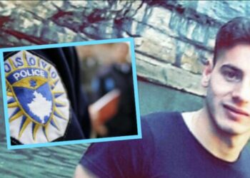 Gjendet Jetmir Rudi nga Malisheva