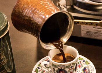 Kafe Turke për një jetë të gjatë? – Zbuloni faktet shumë interesante