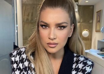 Kush e çoi në Brezovicë Leonora Jakupin?!