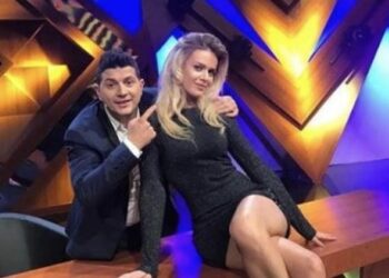 Punon me femra joshëse, Ermal Mamaqi tregon për kë ishte xheloze Ami