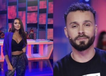 Zbulohet e vërteta e lidhjes së Kiara Titos dhe Young Zerkës