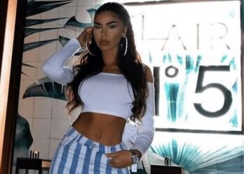 Befason Arta Nitaj vendos të ‘mbulohet’