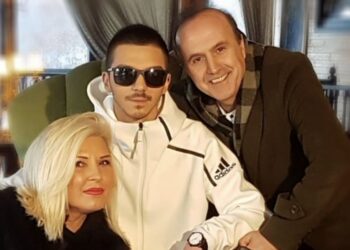 Mihrije Braha po bëhet vjehërr, kush është nusja e Platorit?