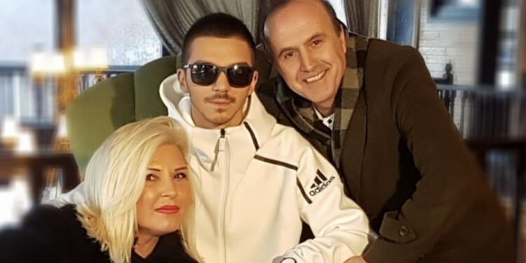 Mihrije Braha po bëhet vjehërr, kush është nusja e Platorit?