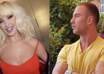 Patrisi bën një gjest shumë të pahijshëm, si do të reagoj Tuna?