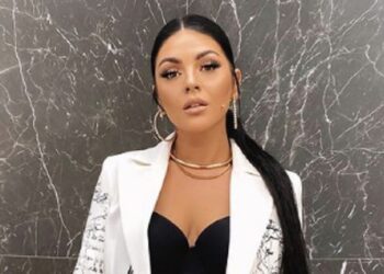 Pasi humbi kilogramët e tepërt, Fifi shfaqet më tërheqëse se kurrë më parë