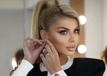 Jeta luksoze e Luanës, e pabesueshme sa ka paguar vetëm për një palë komplete