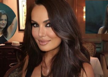 Kur Albërije Hadërgjonaj nuk kishe operacione plastike