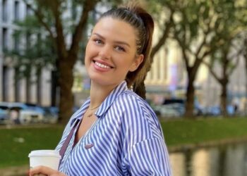 Ky është mashkulli që e lumturon Leartën